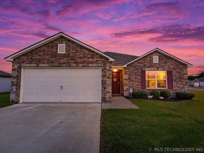 10010 E 109th Place N Owasso, OK 74055