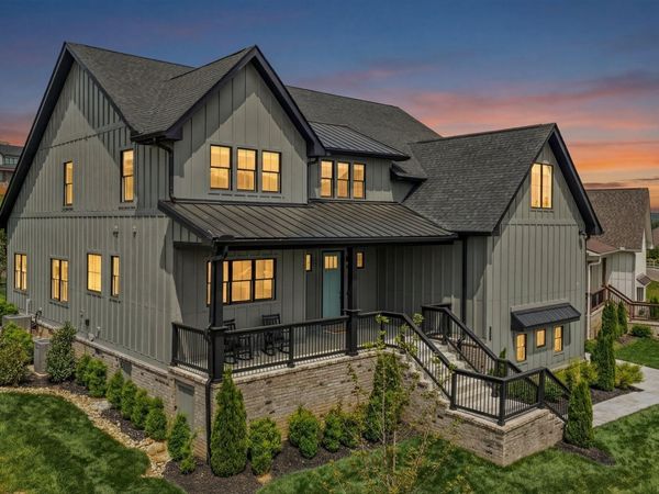 1299 Chestnut Lane, Loudon, TN 37774