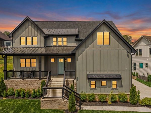 1299 Chestnut Lane, Loudon, TN 37774