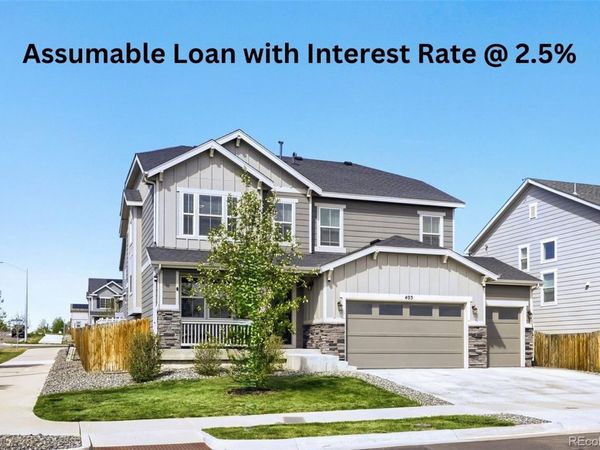 403 Twining Avenue, Brighton, CO 80601