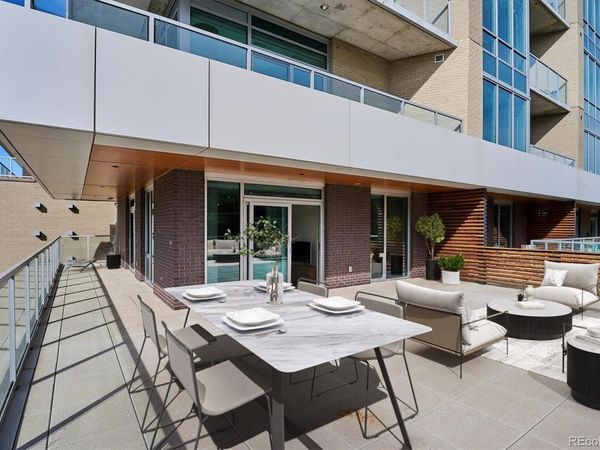 4200 W 17th Avenue, Unit 223, Denver, CO 80204