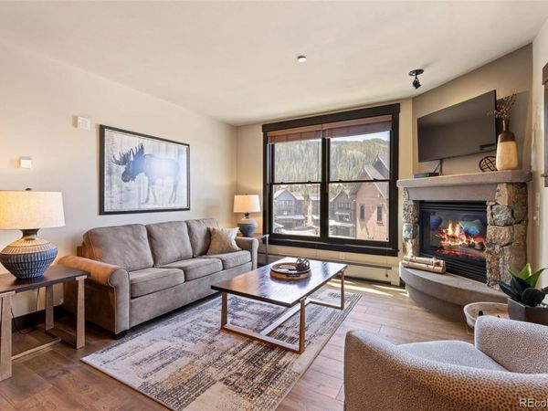 129 River Run Road, Unit 8053, Keystone, CO 80435