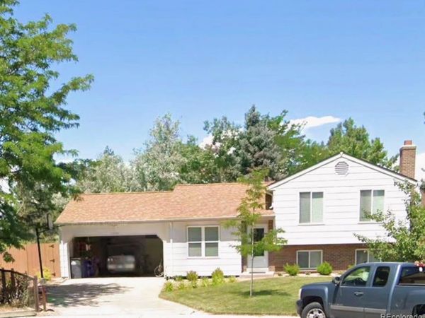 17229 E Progress Avenue, Centennial, CO 80015