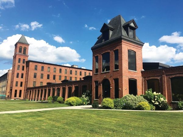 55 Green Street, Unit D-105, Clinton, MA 01510