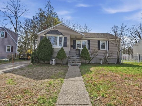 85 Russ Street, Randolph, MA 02368