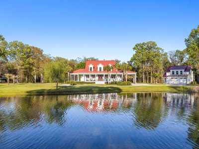 2953 Plow Ground, Johns Island, SC 29455