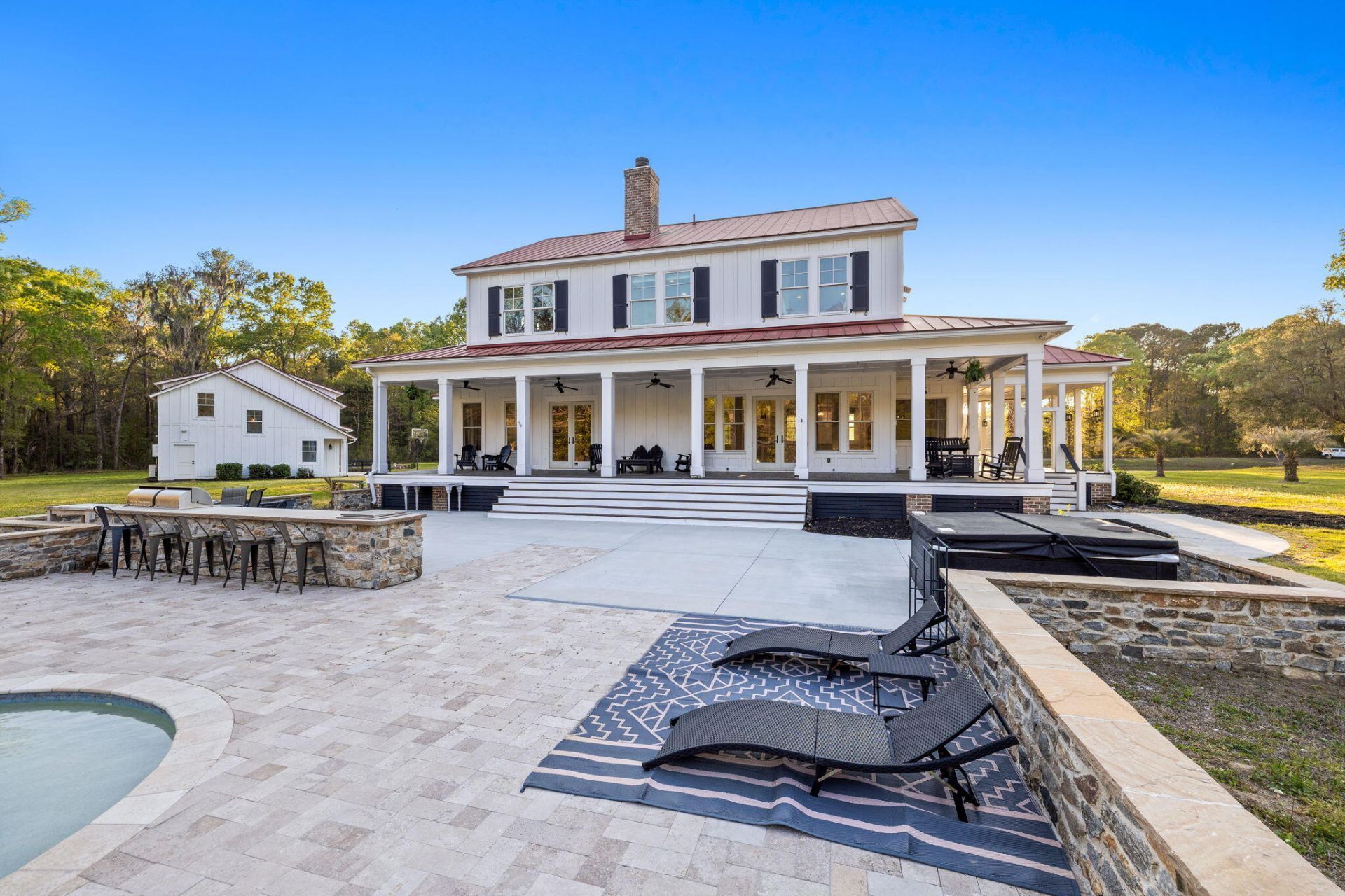 2953 Plow Ground Photo 41