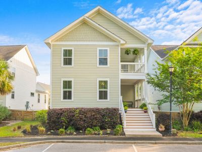 5222 E Dolphin Street, North Charleston, SC 29405