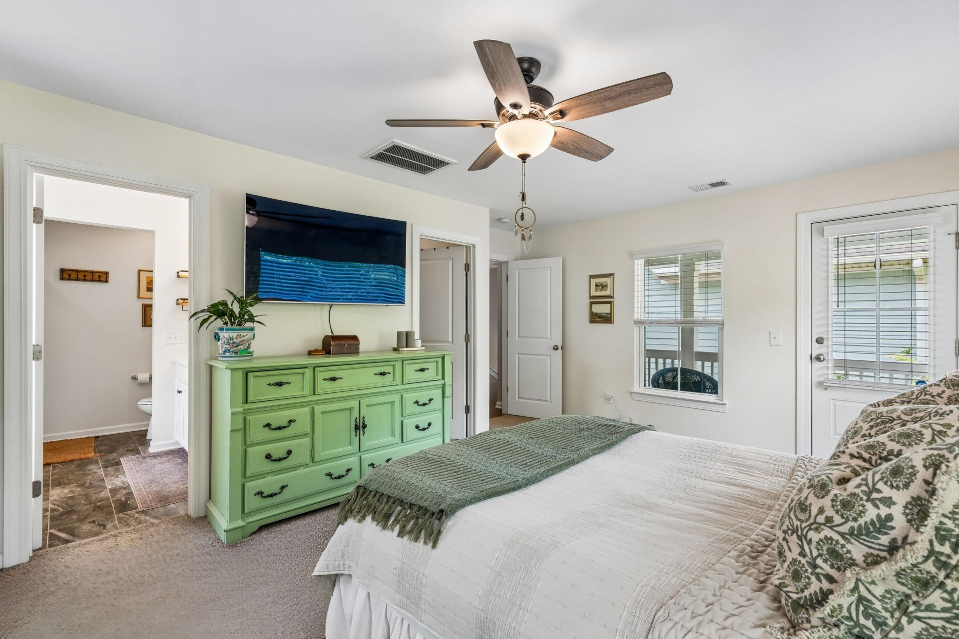 5222 E Dolphin Street Photo 29