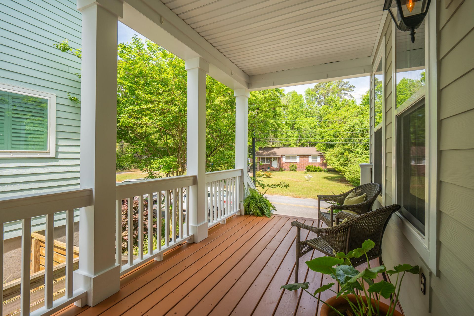 5222 E Dolphin Street Photo 4