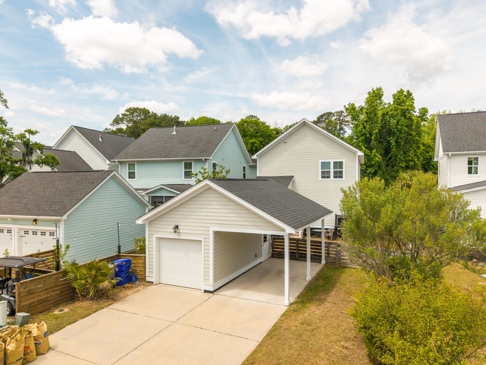 5222 E Dolphin Street Photo 49