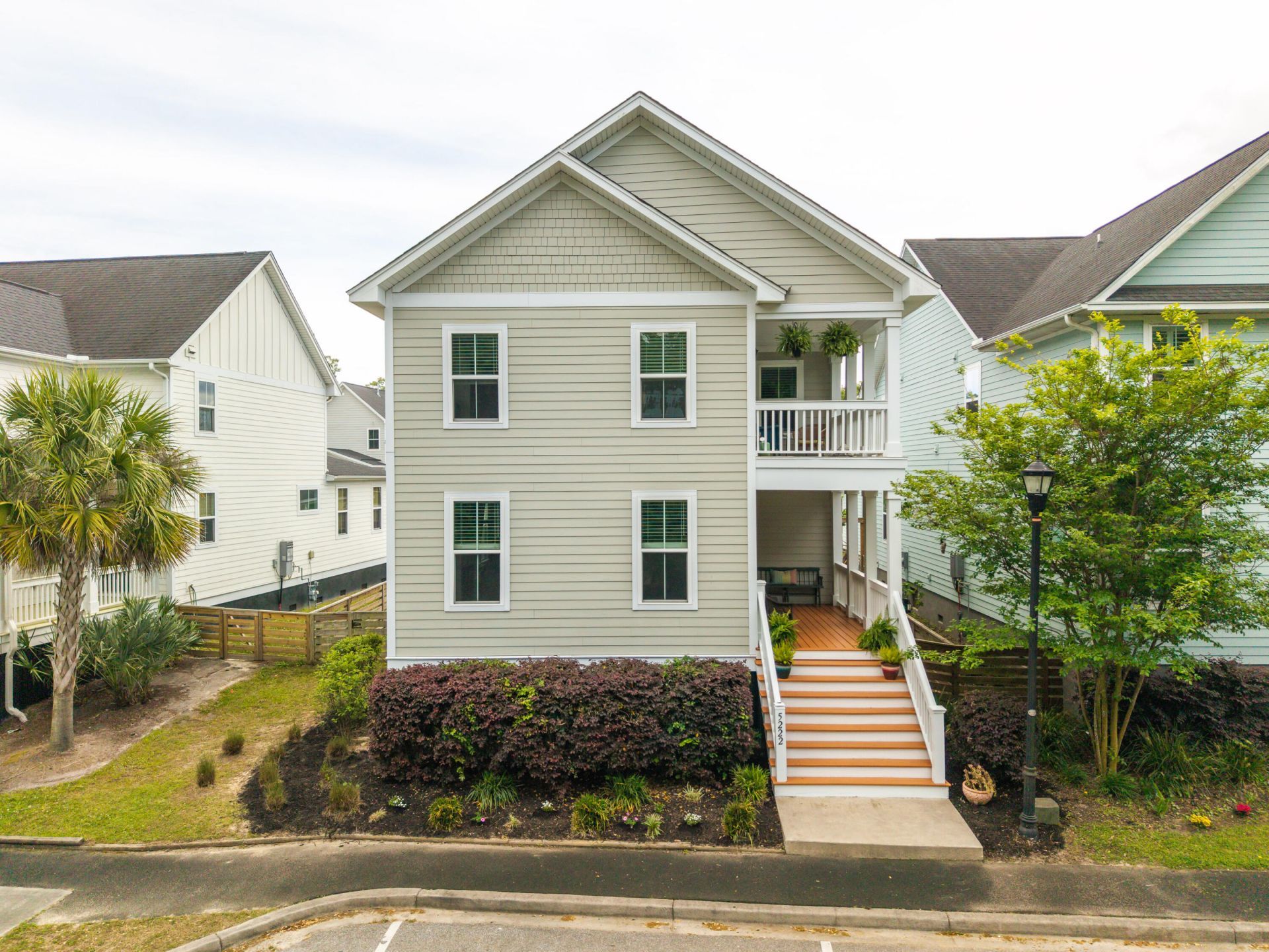 5222 E Dolphin Street Photo 70