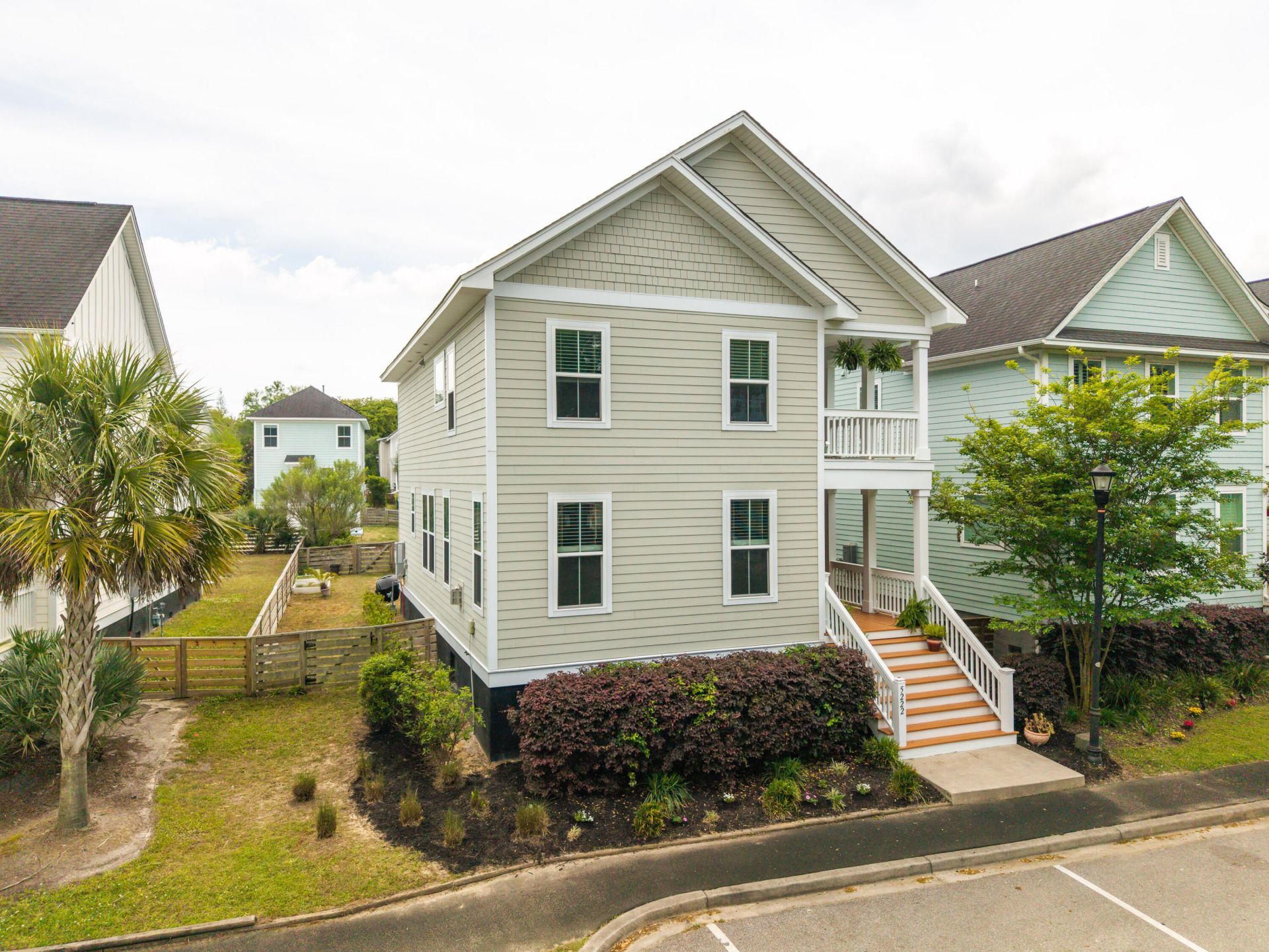 5222 E Dolphin Street Photo 71