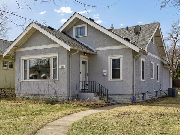 4431 Russell Avenue N, Minneapolis, MN 55412
