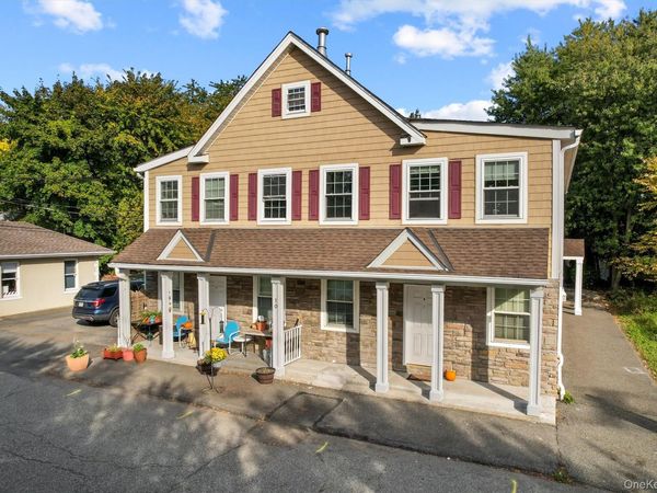 10 Burnside Avenue , Unit A, Congers, NY 10920