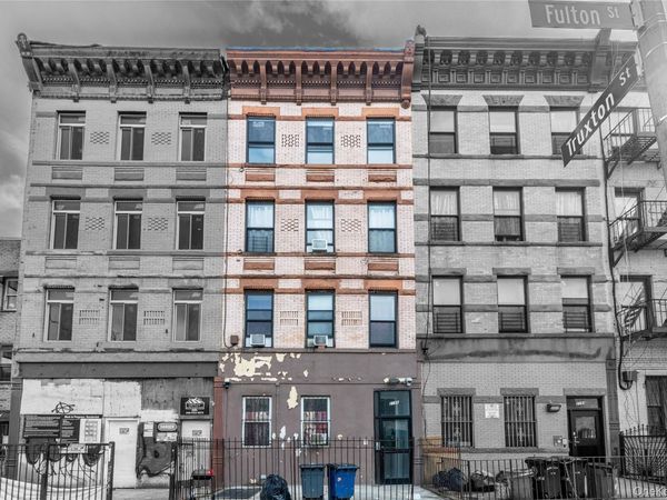 2186 Fulton Street, Unit 4, Brooklyn, NY 11233