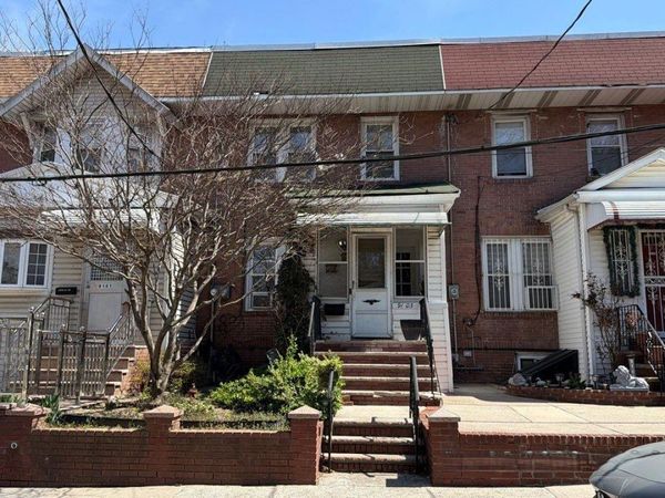 91-03 95th Street , Woodhaven, NY 11421