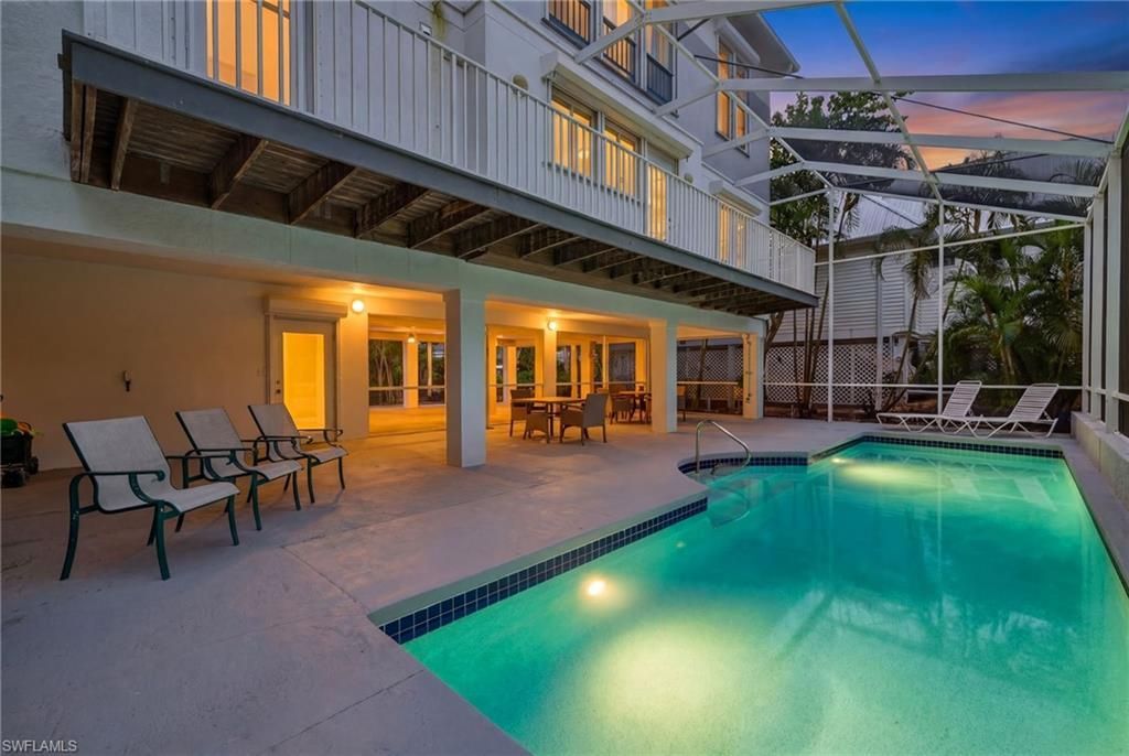 11508 Wightman Ln, Captiva, FL 33924 Photo
