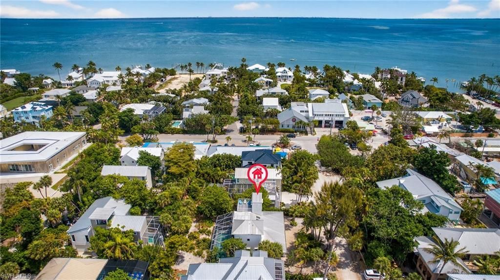 11508 Wightman Ln, Captiva, FL 33924 Photo