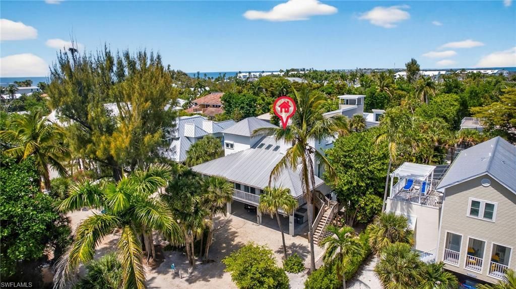 11508 Wightman Ln, Captiva, FL 33924 Photo