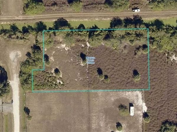 365 N Granja ST, CLEWISTON, FL 33440