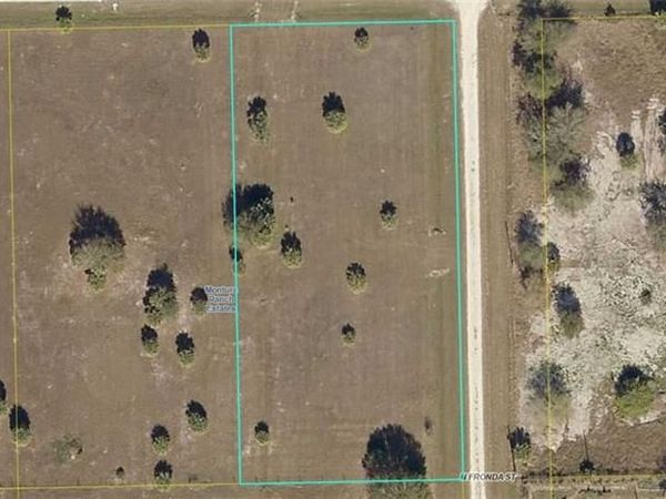 242 Avenida Del Centro , CLEWISTON, FL 33440