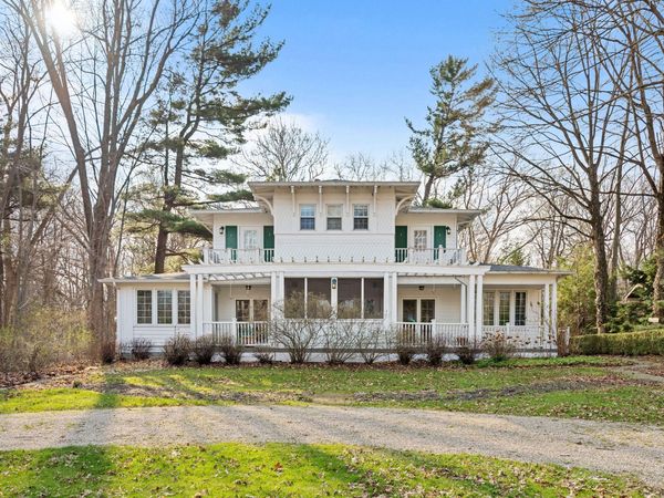 14895 Lakeshore Road, Lakeside, MI 49116