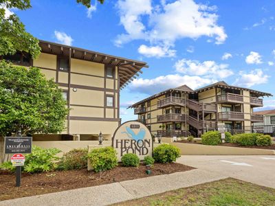 6813 Porcher Dr., Unit 21, Myrtle Beach, SC 29572