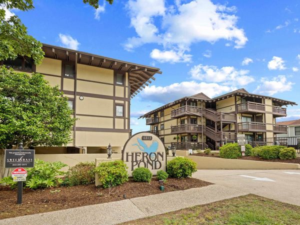 6813 Porcher Dr. , Unit 21, Myrtle Beach, SC 29572