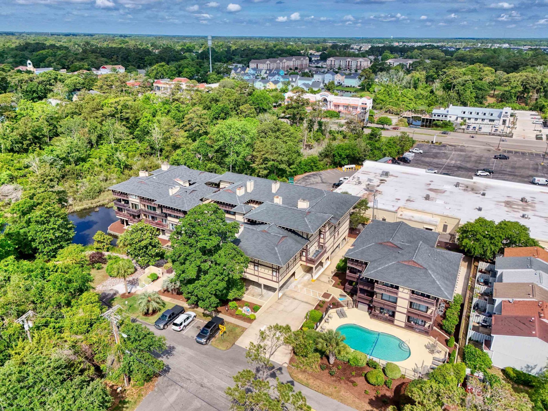 6813 Porcher Dr. Photo 11