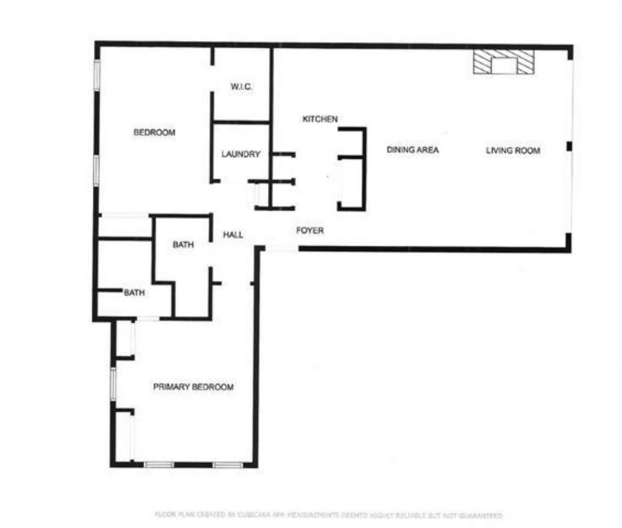 6813 Porcher Dr. Photo 13