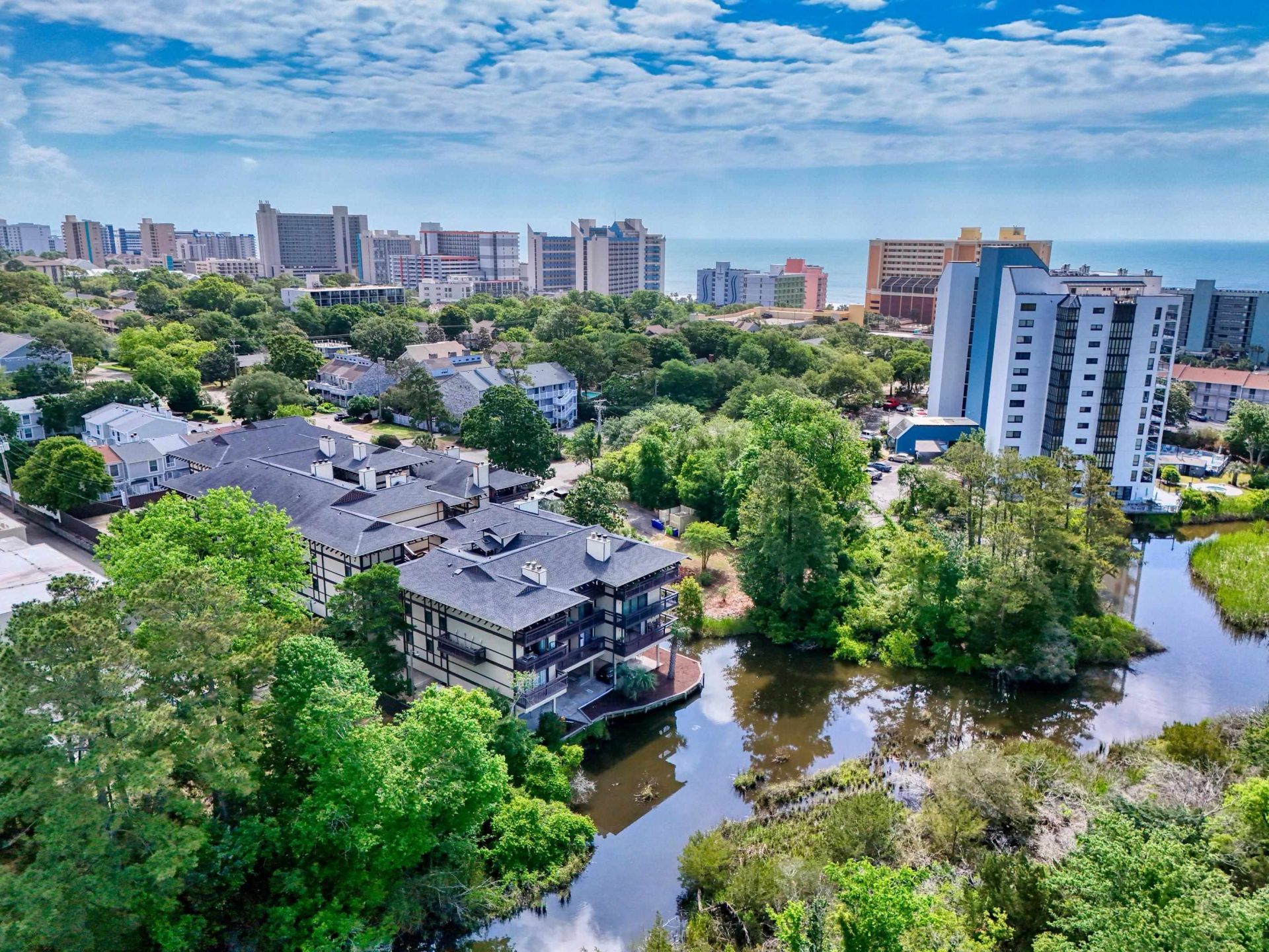 6813 Porcher Dr. Photo 38