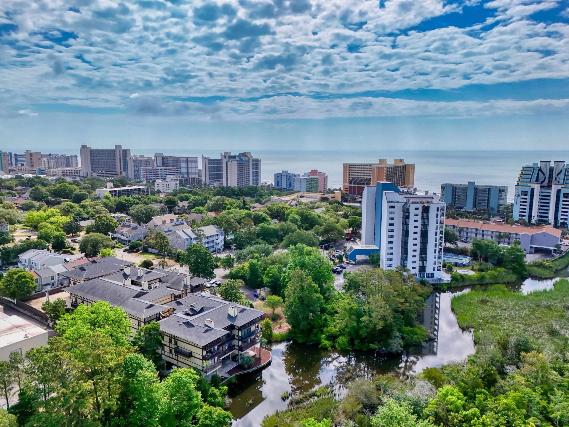 6813 Porcher Dr. Photo 39