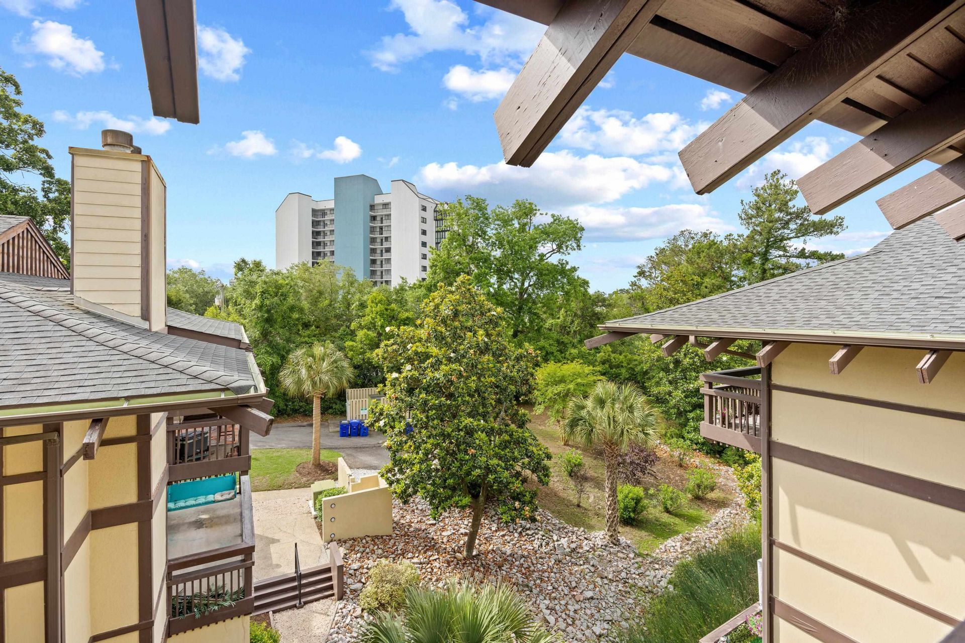 6813 Porcher Dr. Photo 4