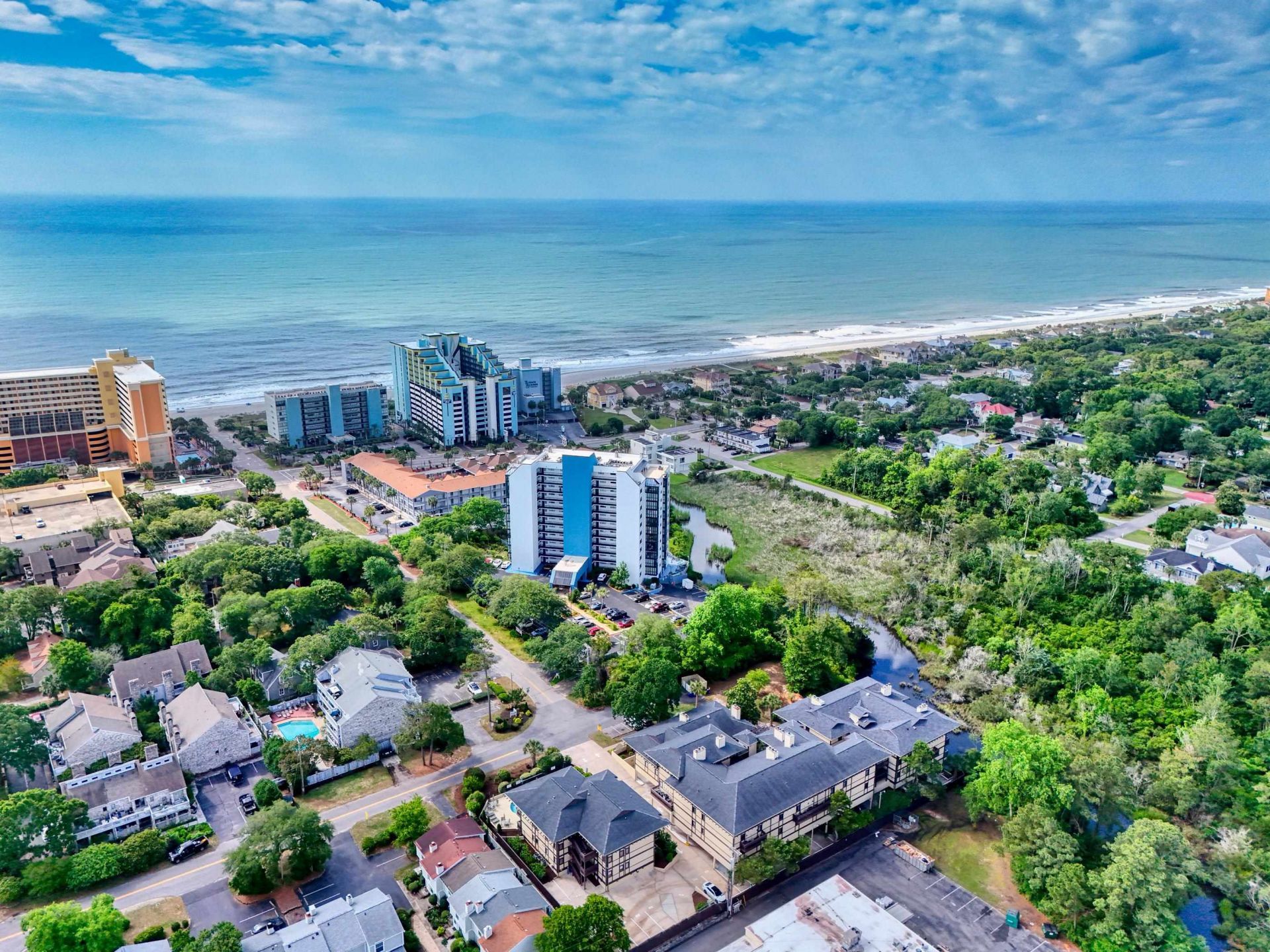 6813 Porcher Dr. Photo 40