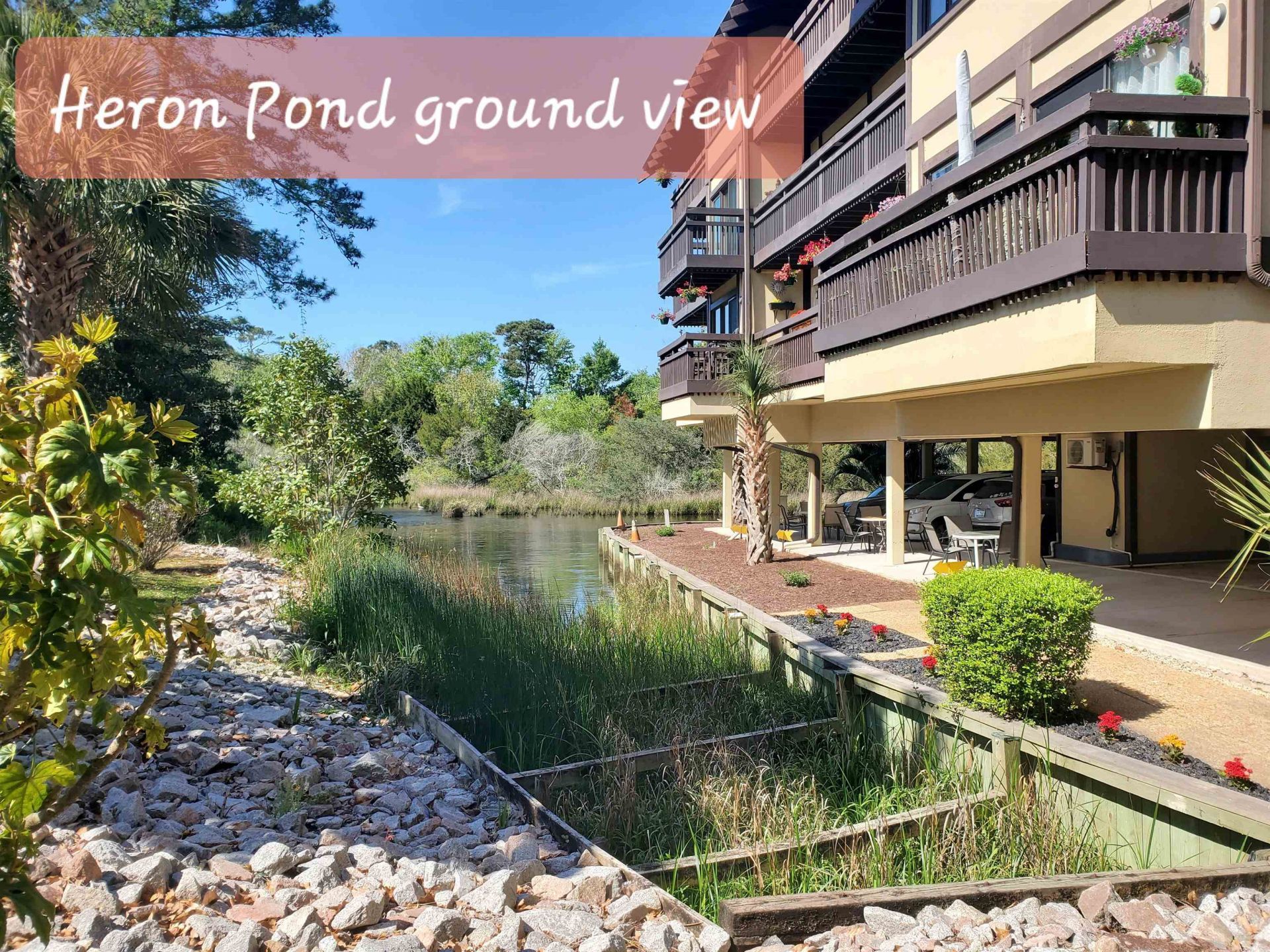 6813 Porcher Dr. Photo 42