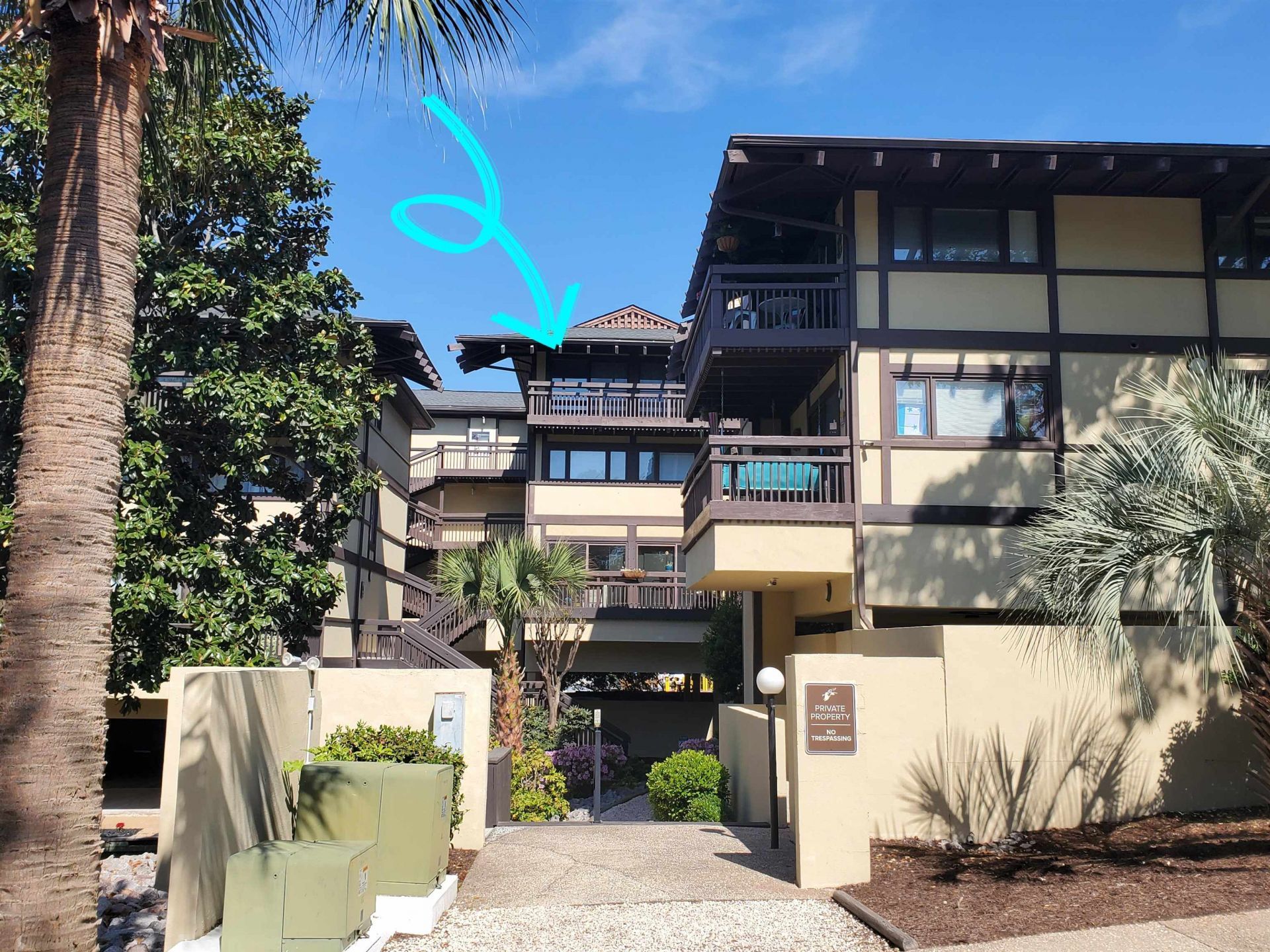 6813 Porcher Dr. Photo 44