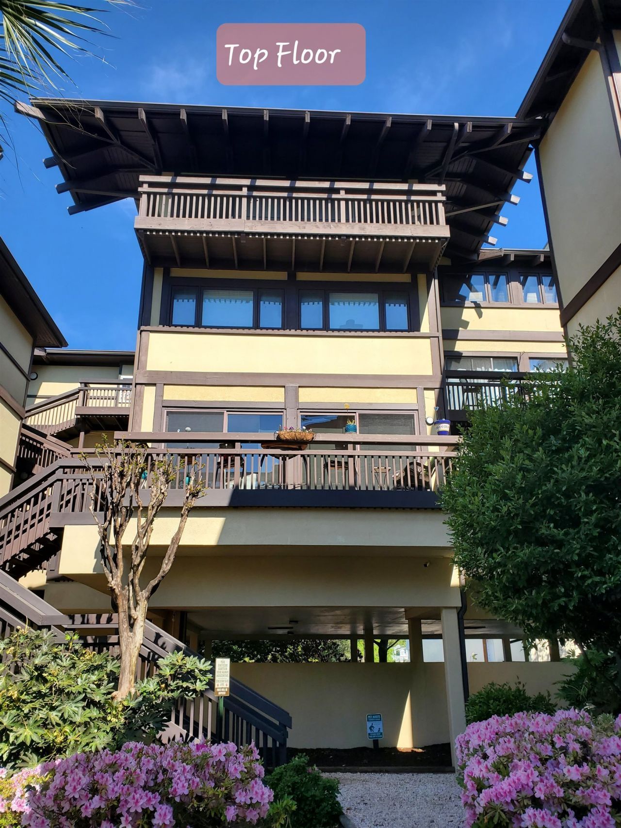 6813 Porcher Dr. Photo 45