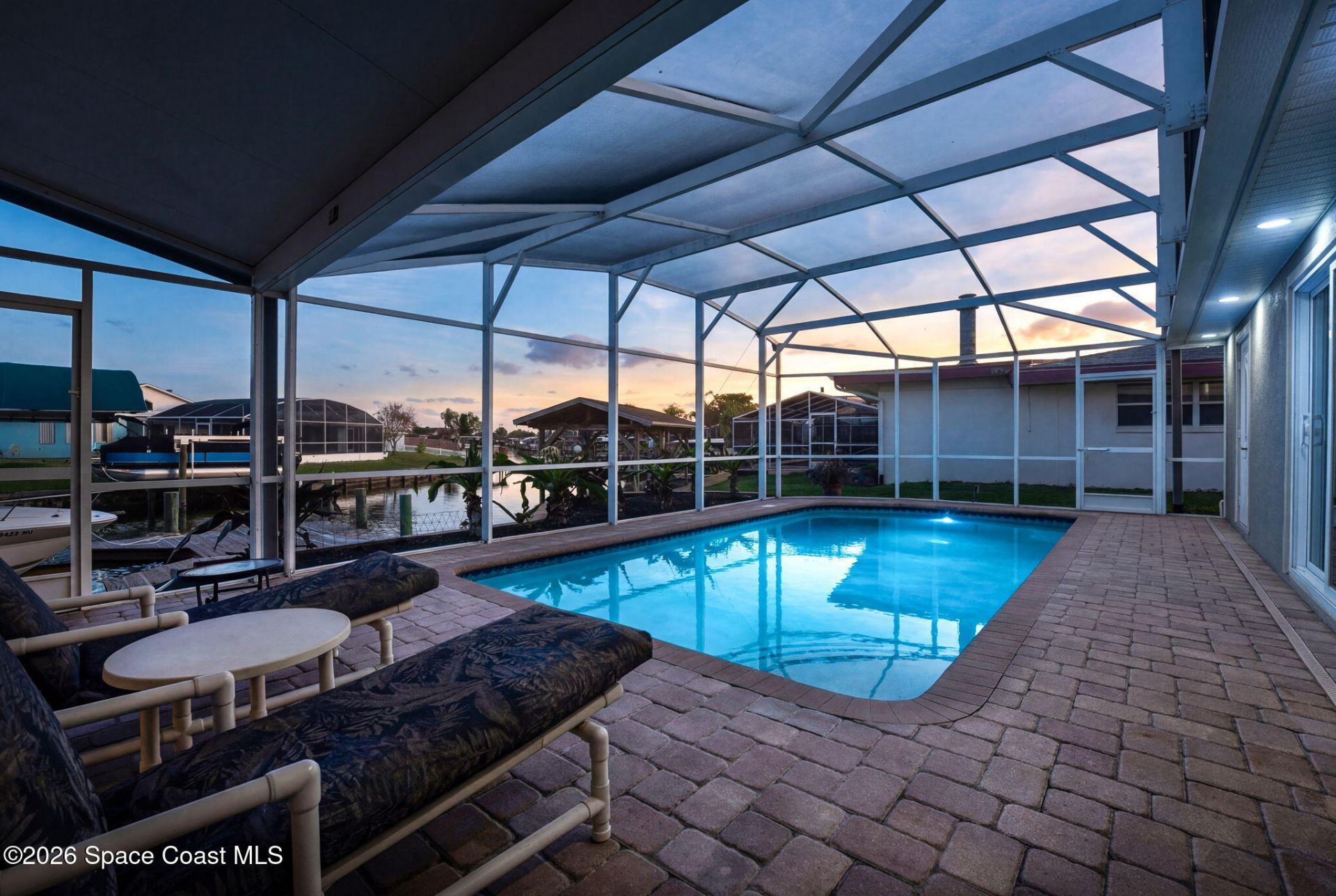 185 Florida Boulevard, Merritt Island, FL 32953 Photo