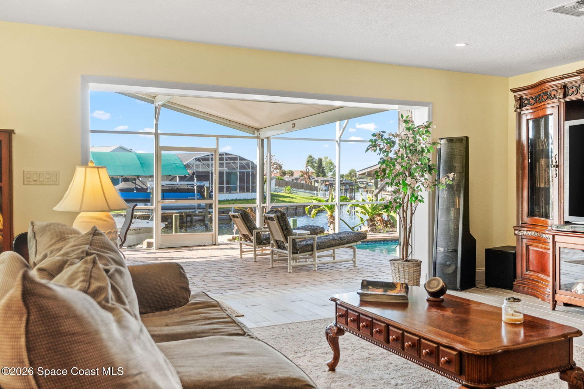 185 Florida Boulevard, Merritt Island, FL 32953 Photo