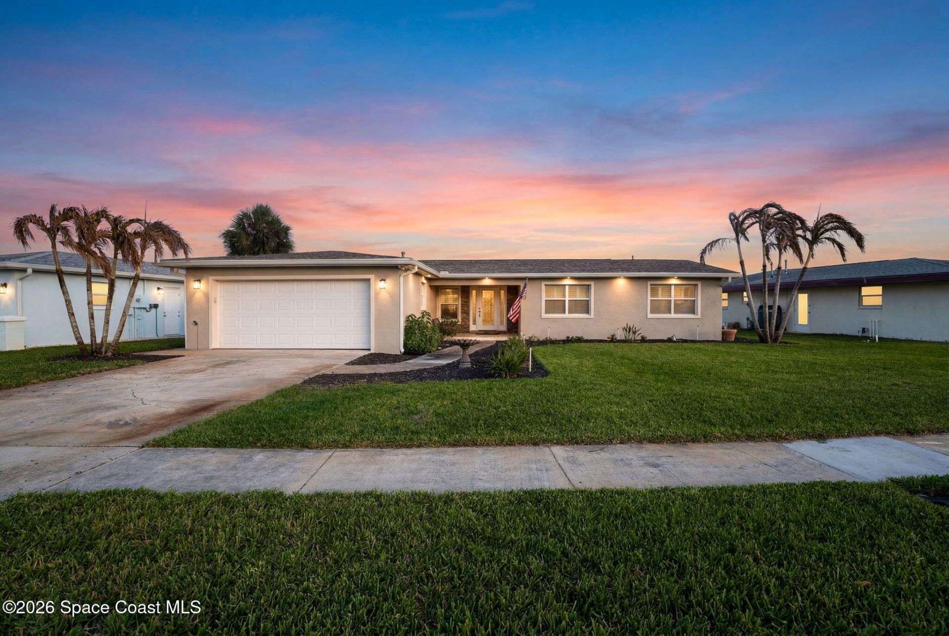 185 Florida Boulevard, Merritt Island, FL 32953 Photo