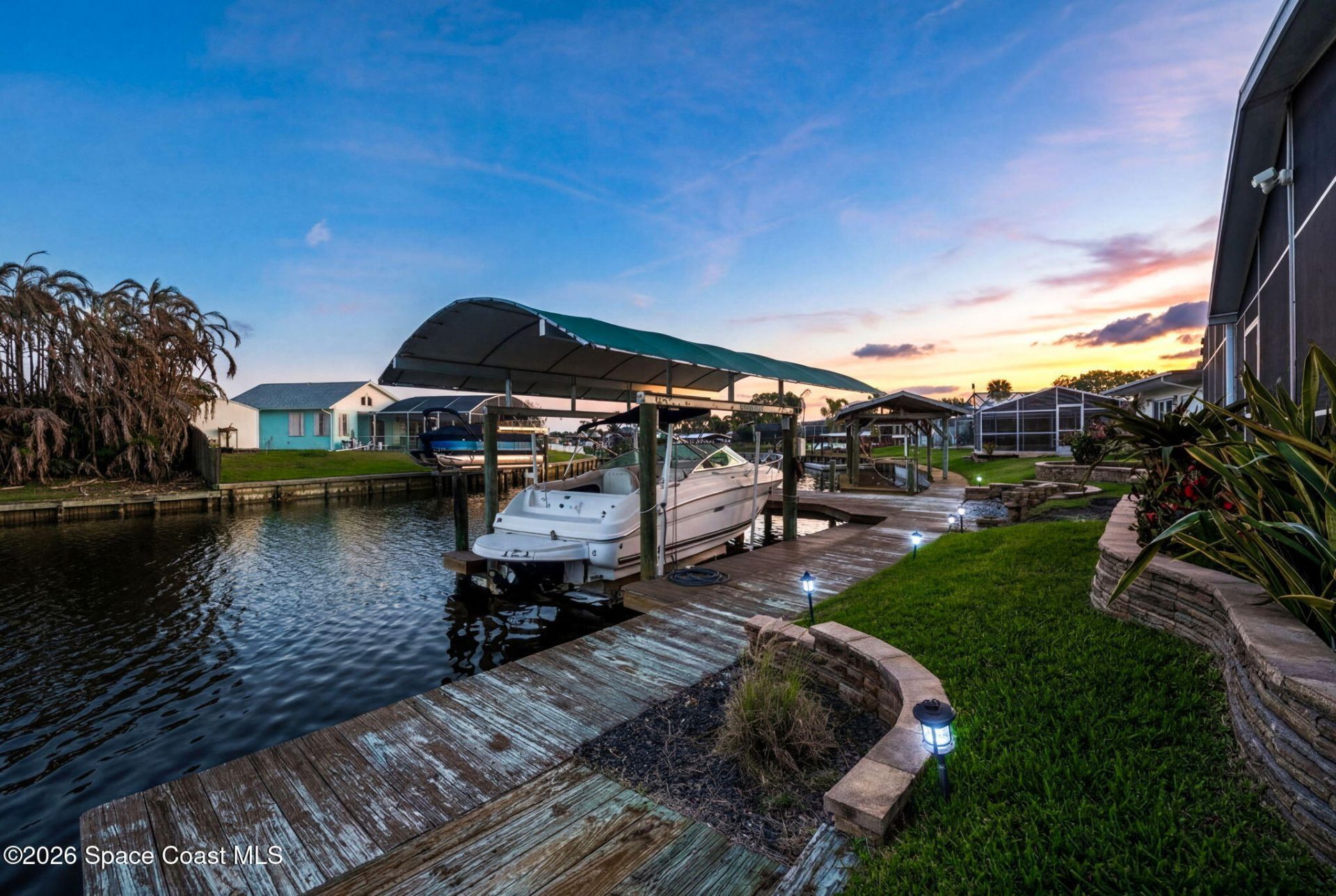 185 Florida Boulevard, Merritt Island, FL 32953 Photo