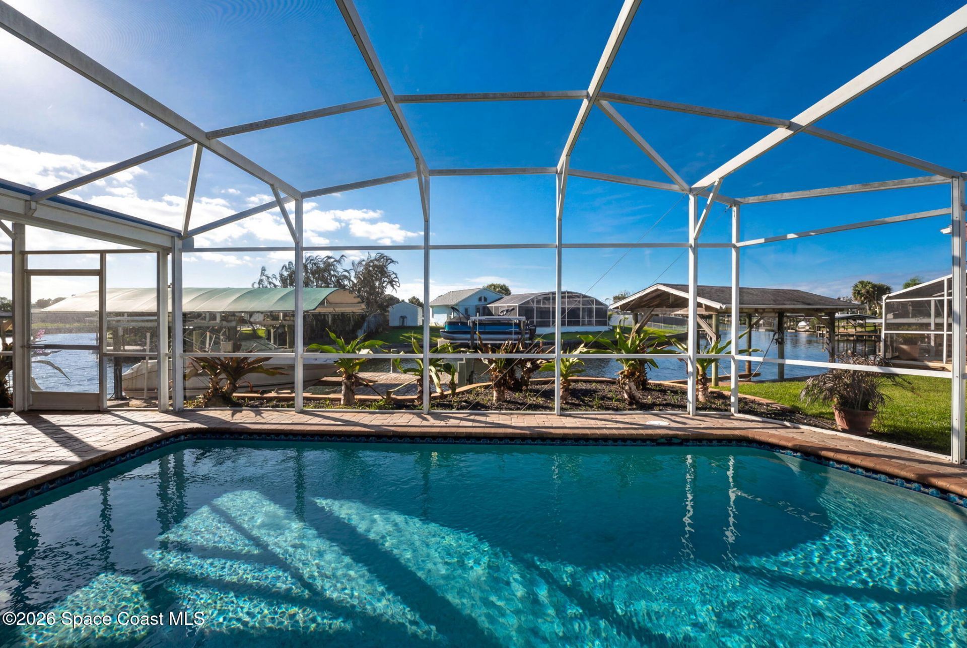 185 Florida Boulevard, Merritt Island, FL 32953 Photo