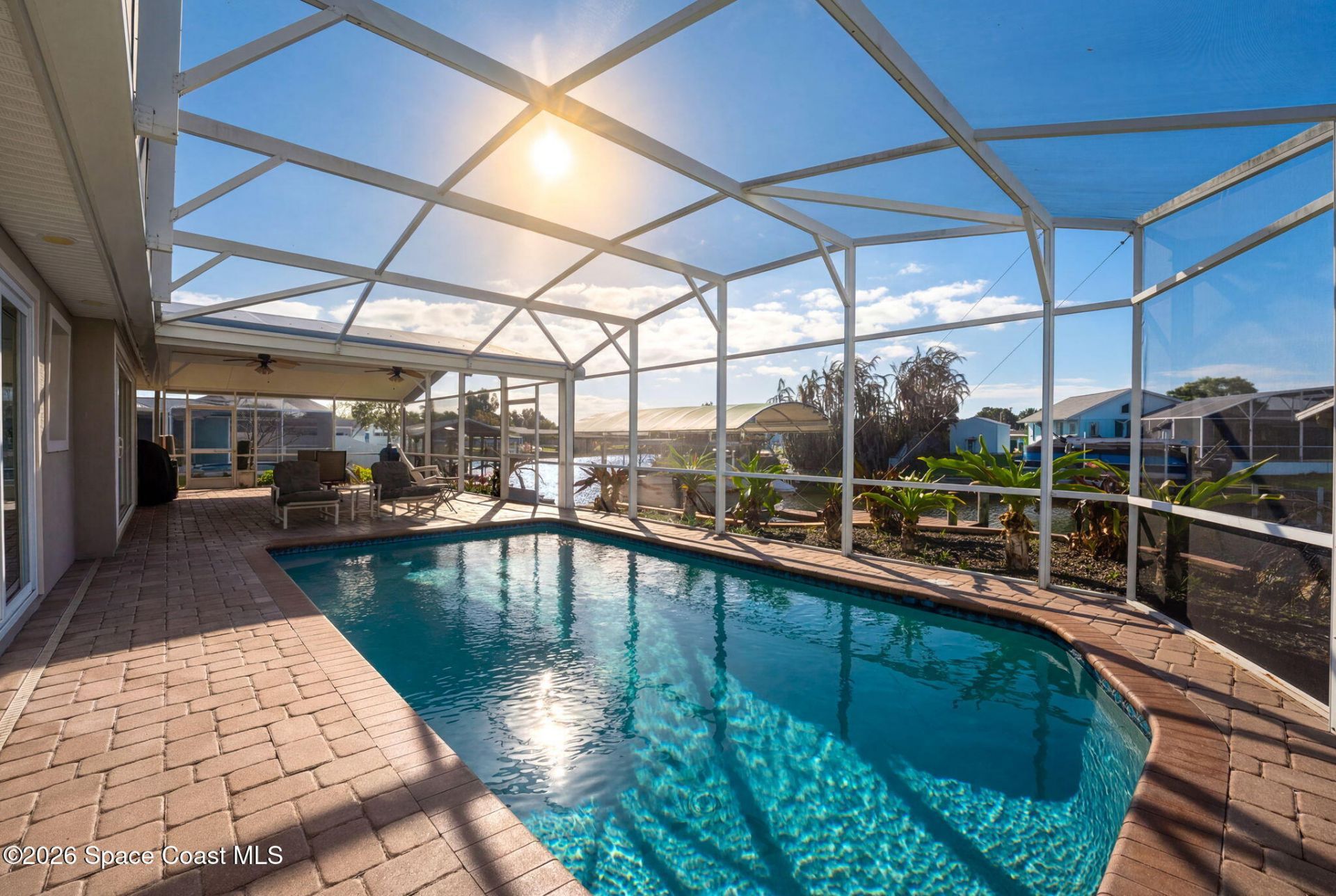 185 Florida Boulevard, Merritt Island, FL 32953 Photo