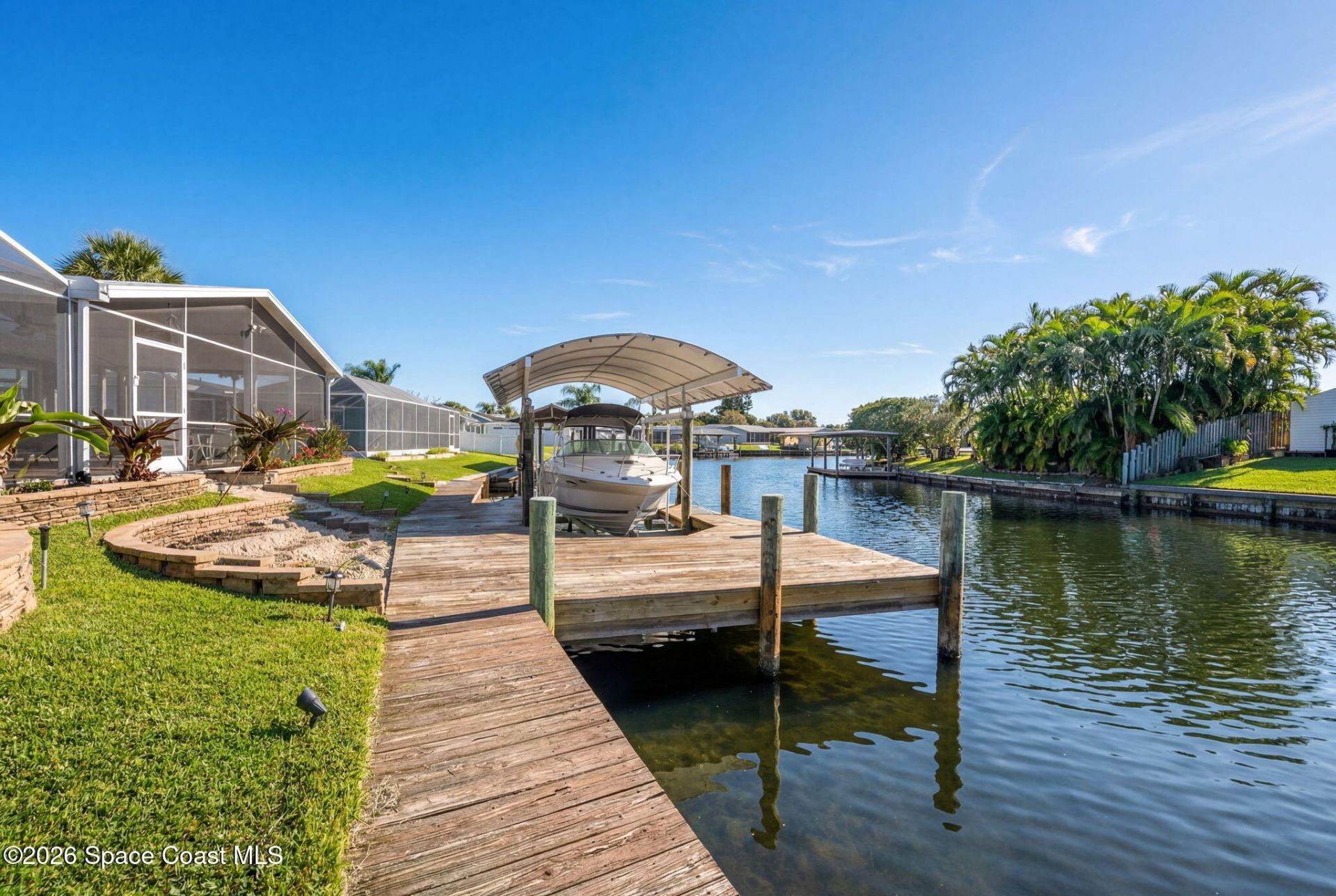 185 Florida Boulevard, Merritt Island, FL 32953 Photo