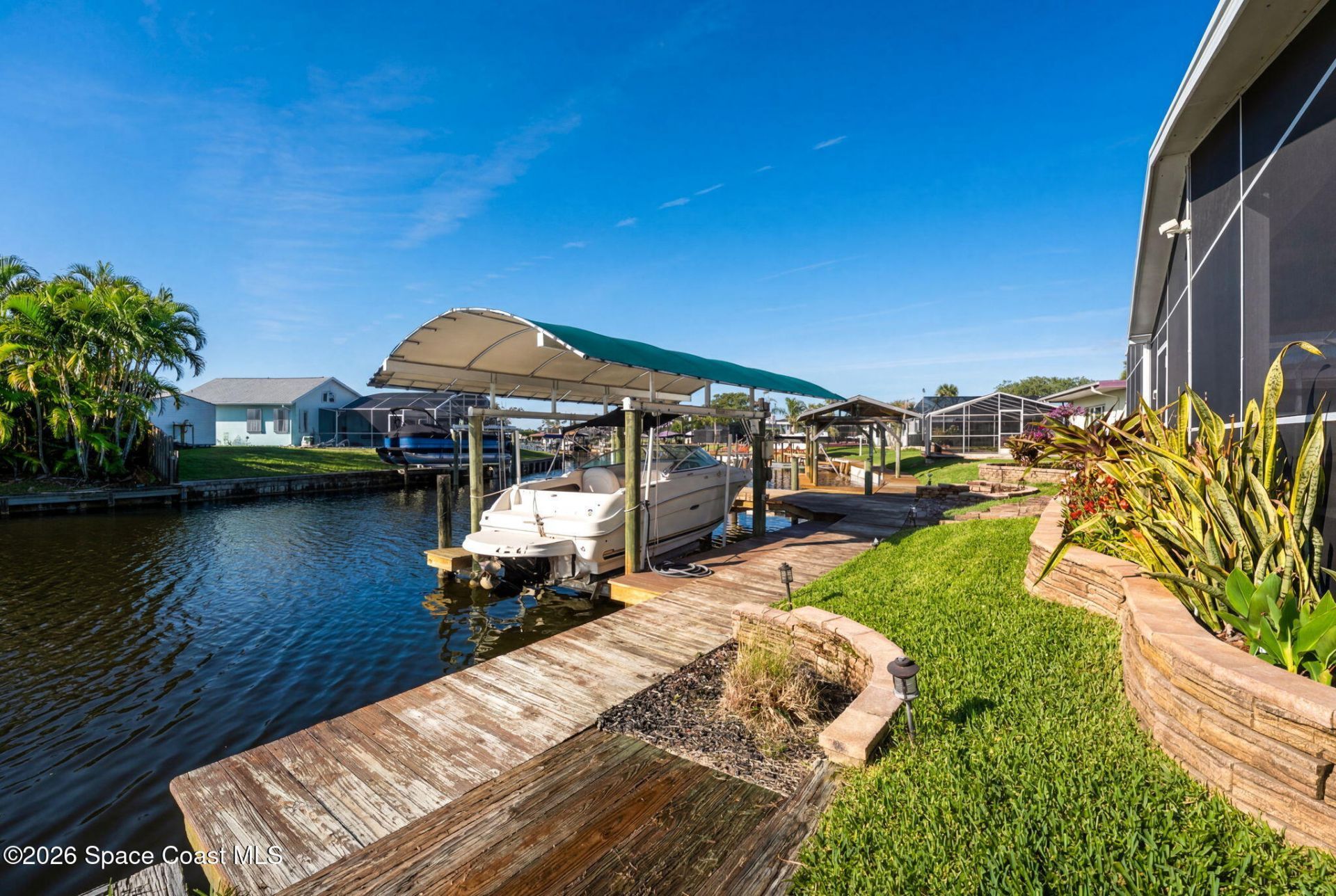 185 Florida Boulevard, Merritt Island, FL 32953 Photo