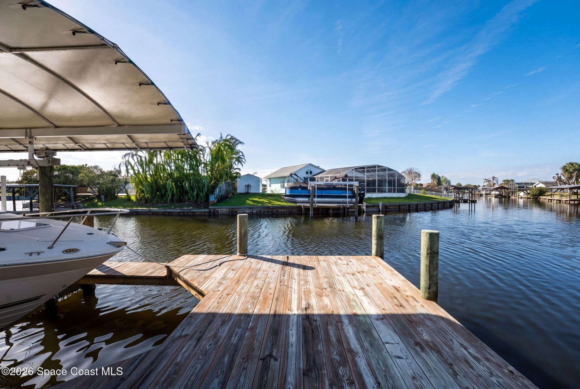 185 Florida Boulevard, Merritt Island, FL 32953 Photo