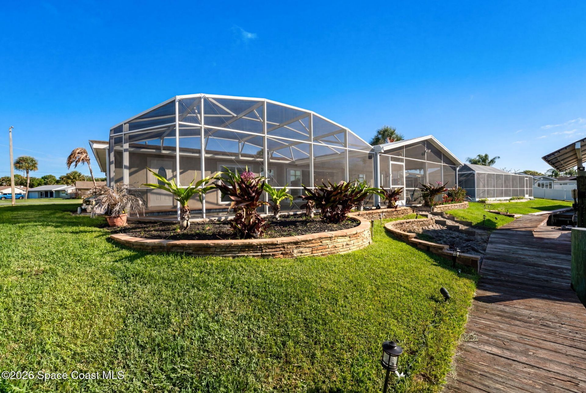 185 Florida Boulevard, Merritt Island, FL 32953 Photo