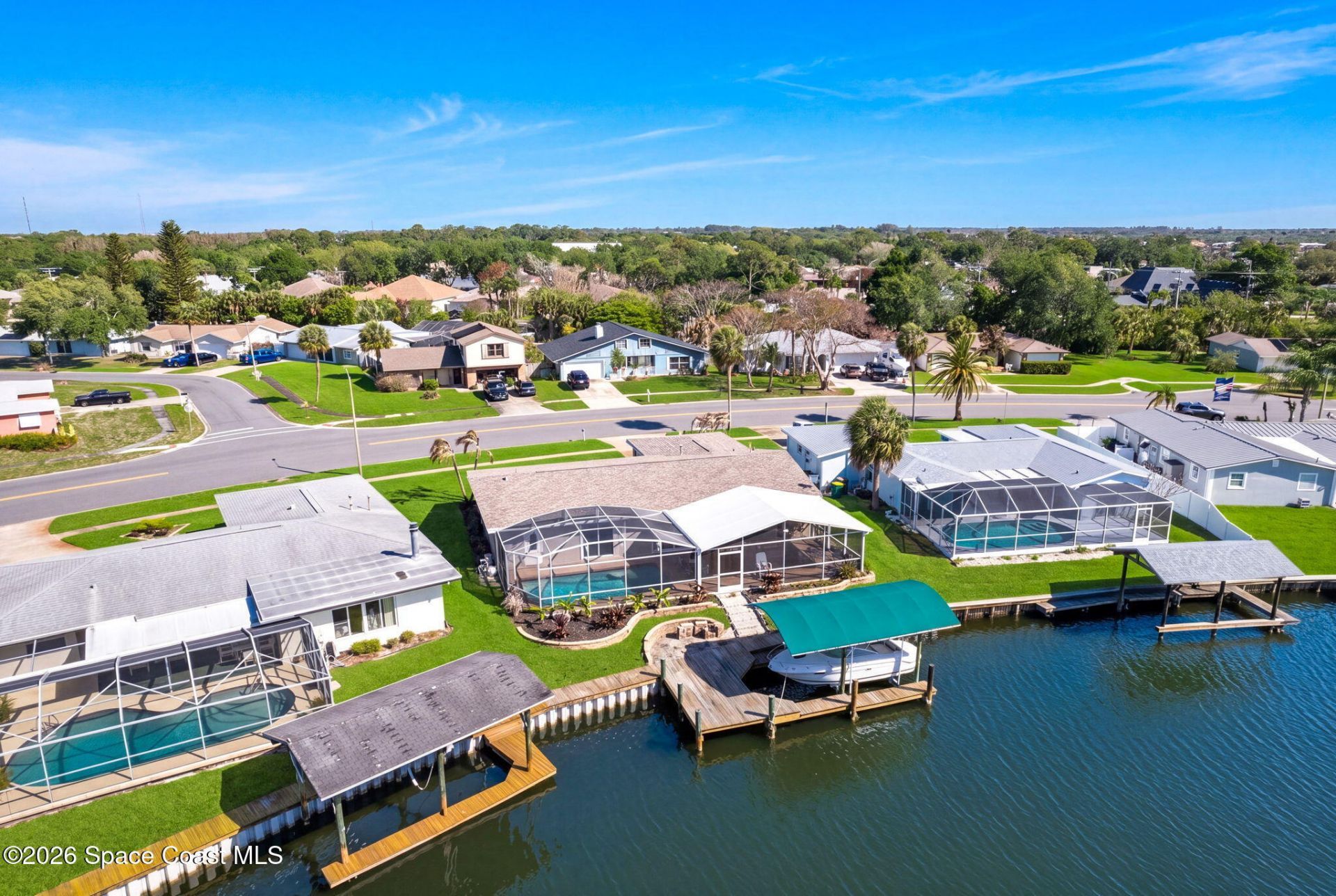 185 Florida Boulevard, Merritt Island, FL 32953 Photo