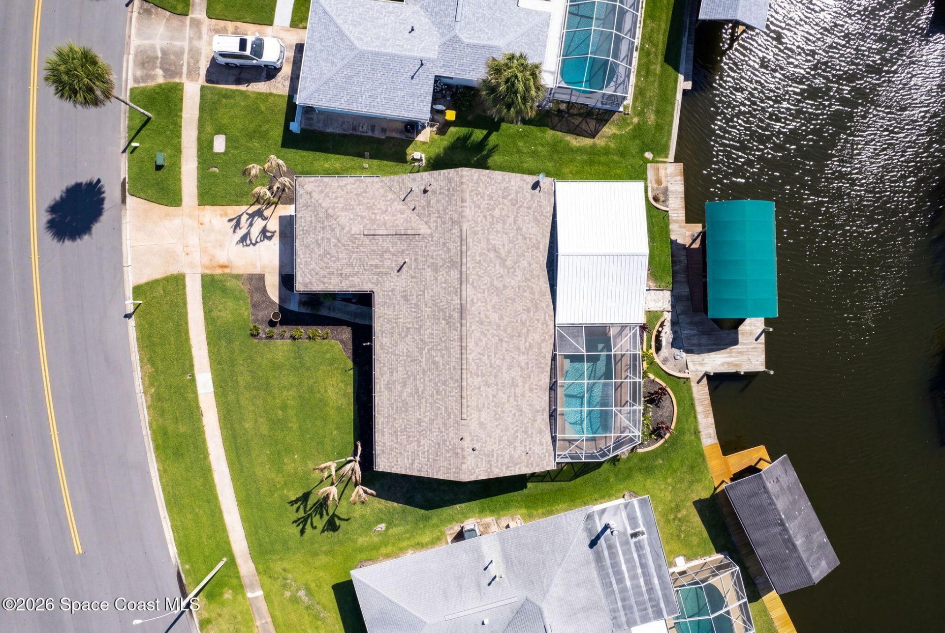 185 Florida Boulevard, Merritt Island, FL 32953 Photo